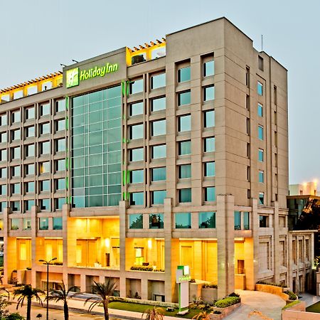 Holiday Inn Amritsar Ranjit Avenue By Ihg Exteriör bild