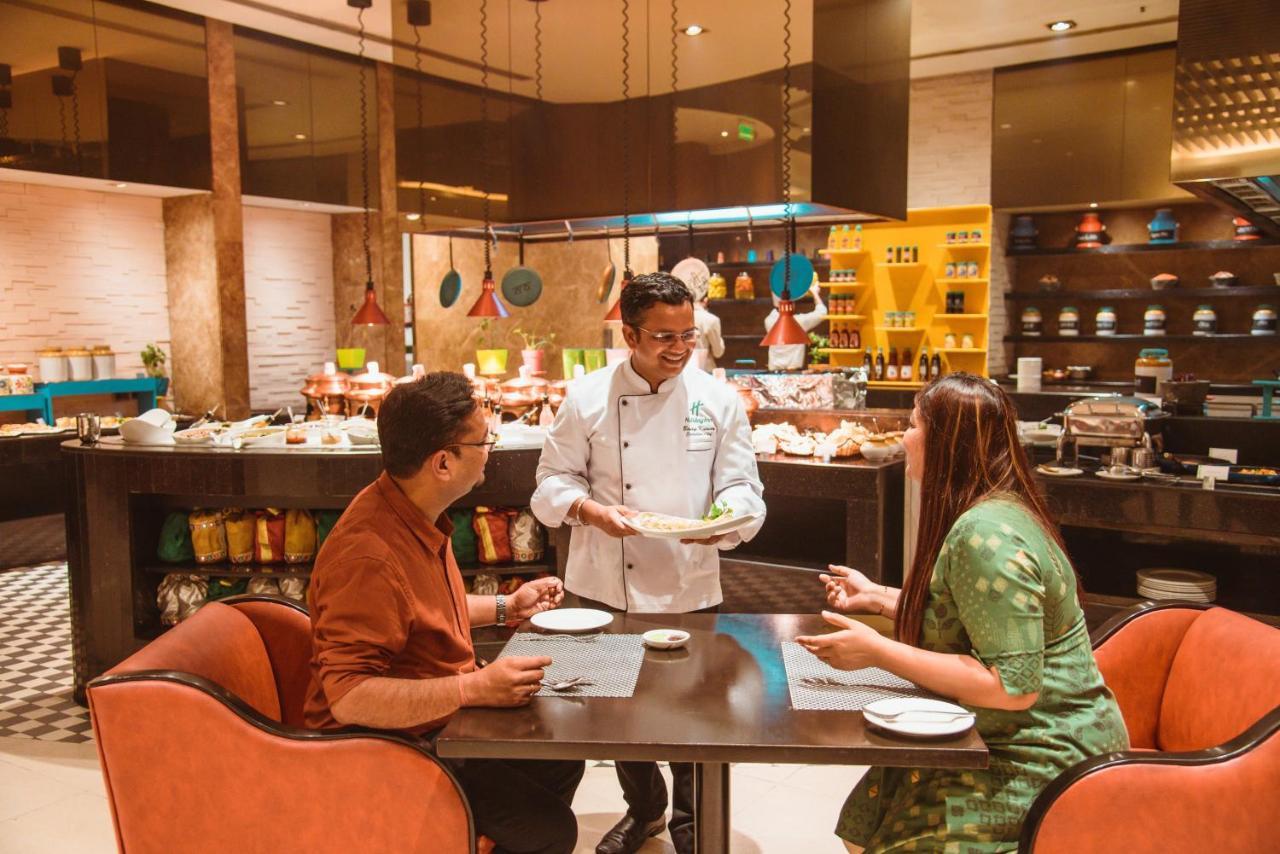 Holiday Inn Amritsar Ranjit Avenue By Ihg Exteriör bild