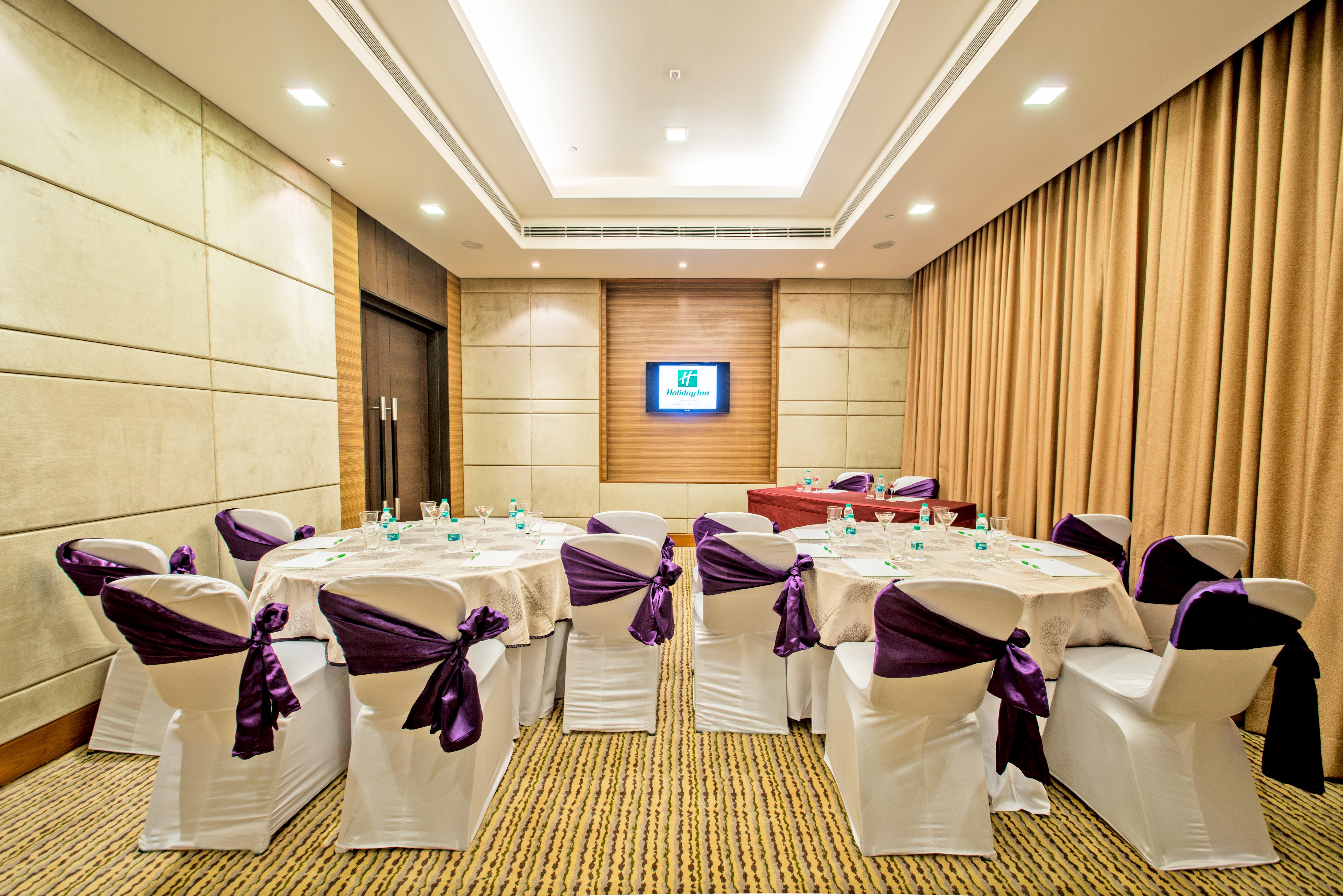Holiday Inn Amritsar Ranjit Avenue By Ihg Exteriör bild