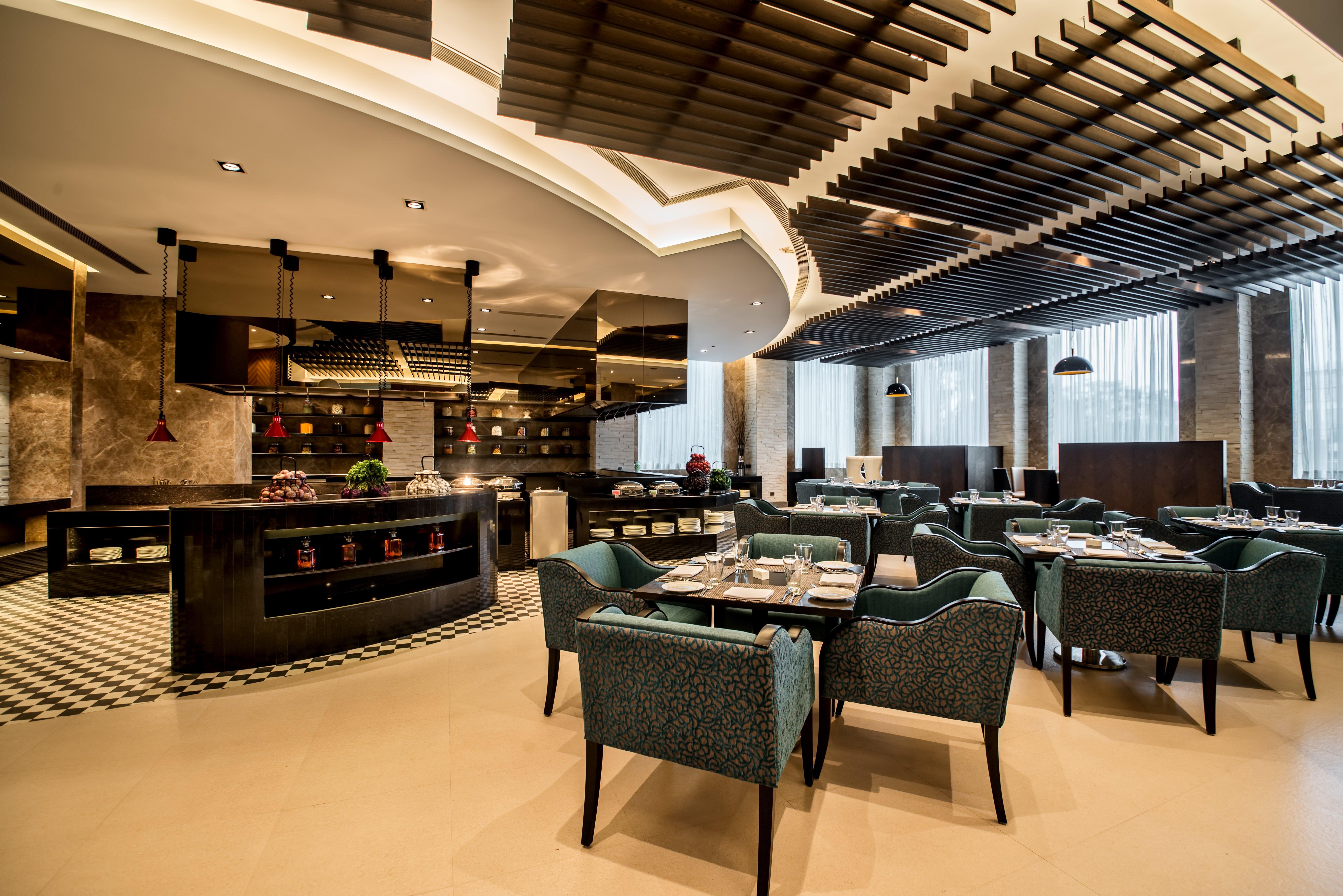 Holiday Inn Amritsar Ranjit Avenue By Ihg Exteriör bild