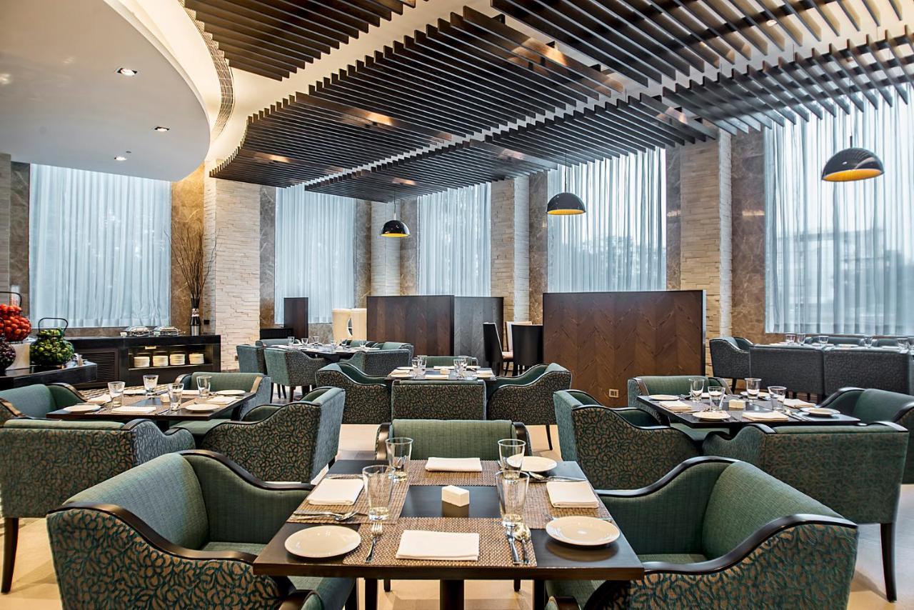 Holiday Inn Amritsar Ranjit Avenue By Ihg Exteriör bild