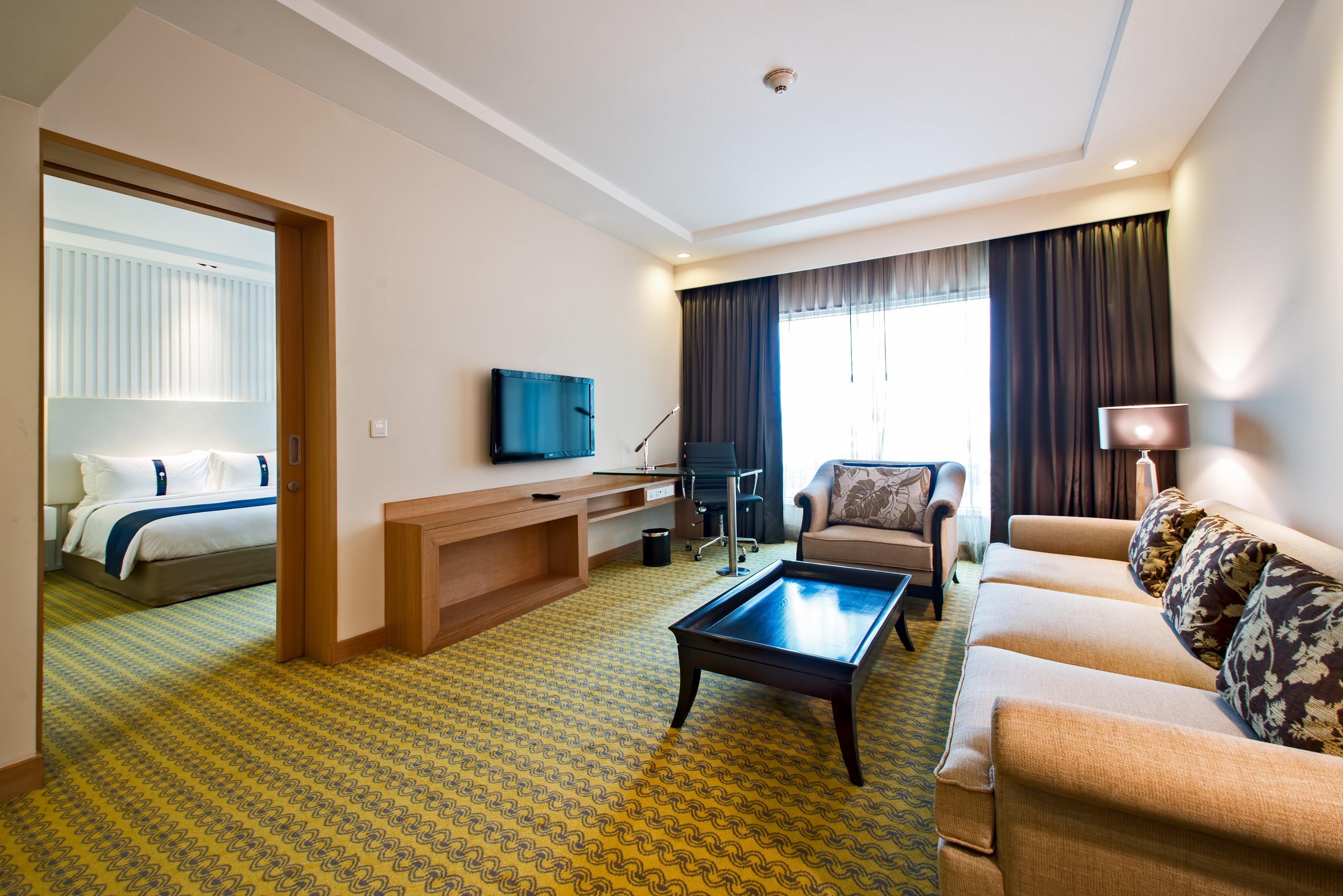 Holiday Inn Amritsar Ranjit Avenue By Ihg Exteriör bild