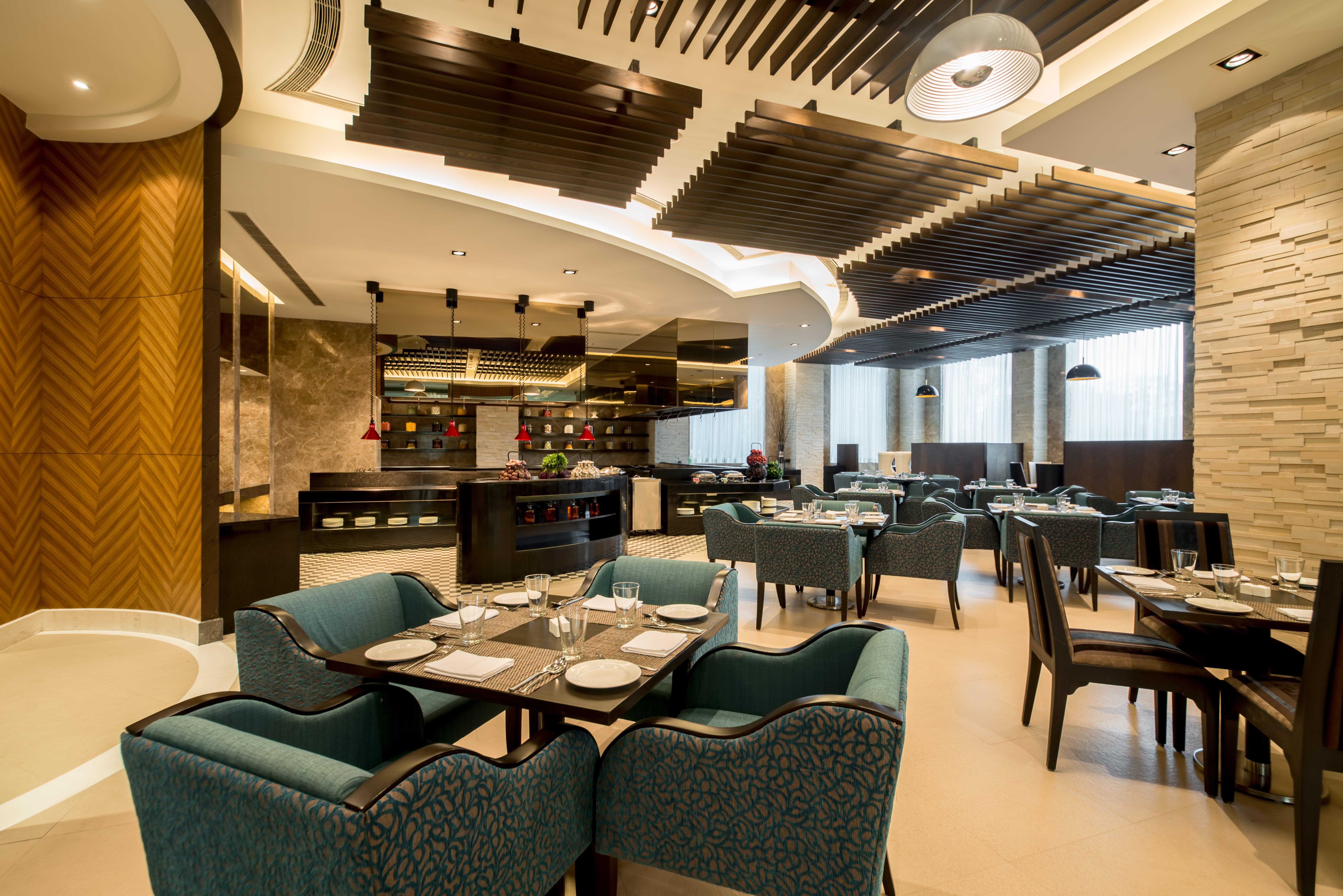 Holiday Inn Amritsar Ranjit Avenue By Ihg Exteriör bild