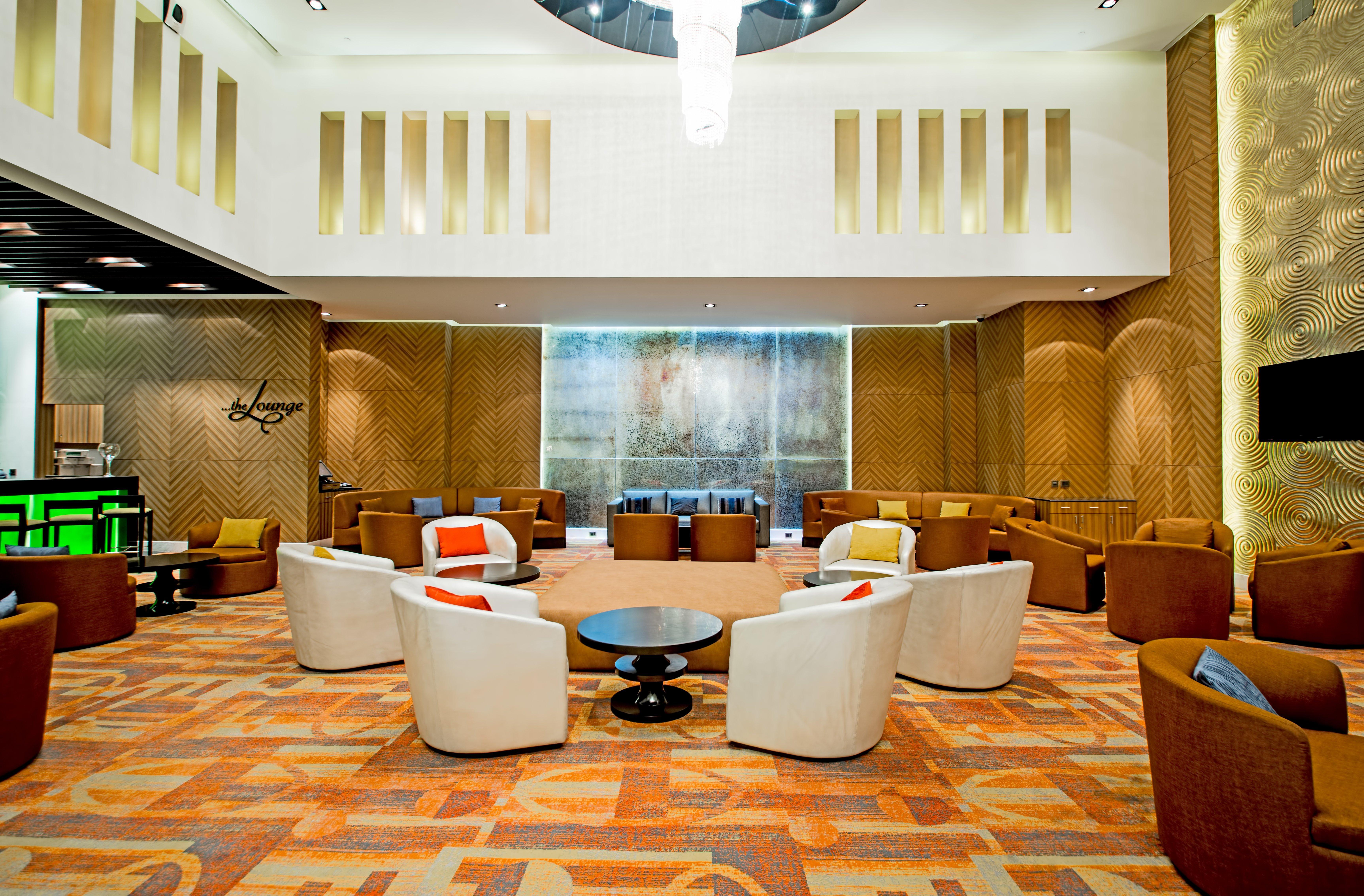 Holiday Inn Amritsar Ranjit Avenue By Ihg Exteriör bild