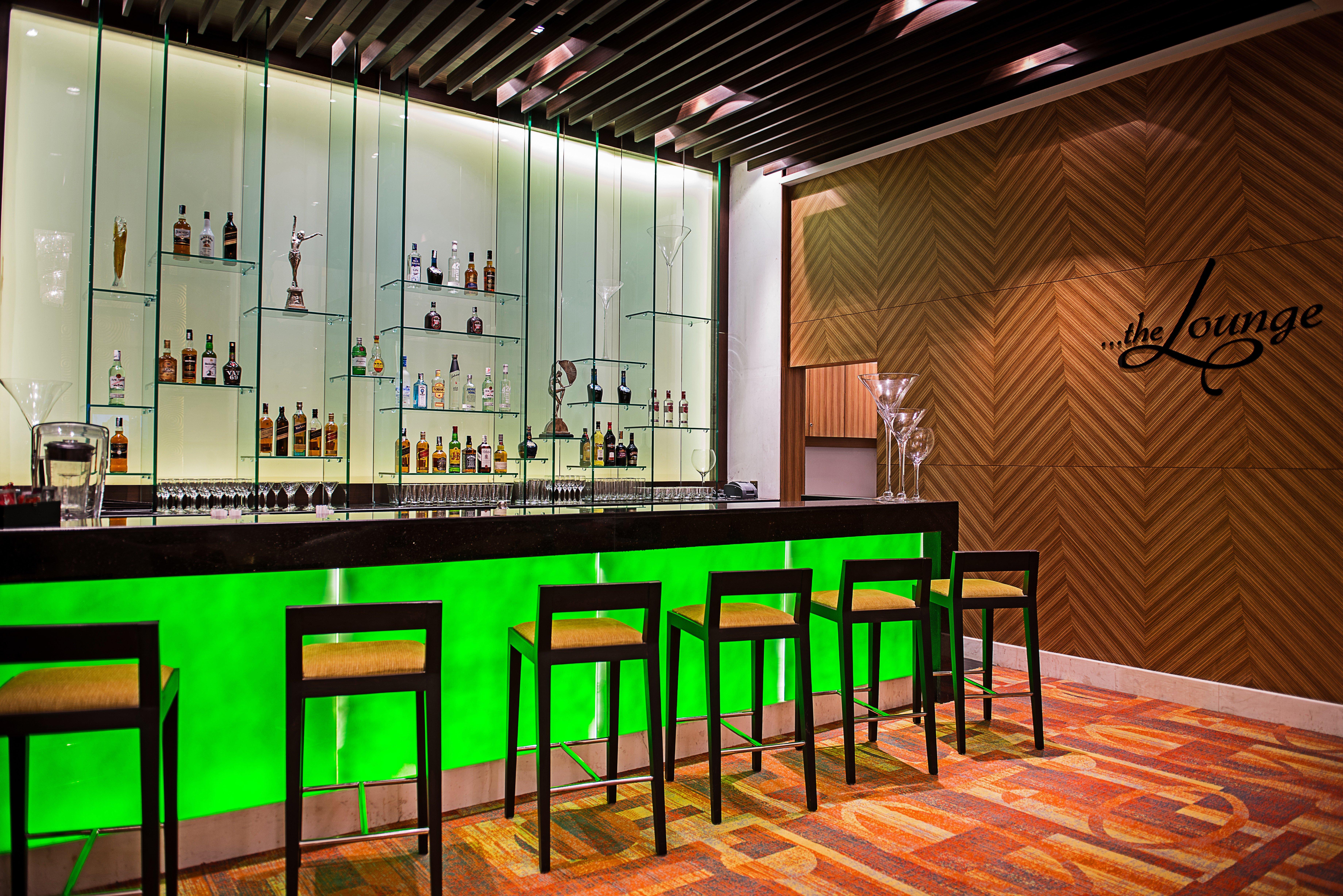 Holiday Inn Amritsar Ranjit Avenue By Ihg Exteriör bild